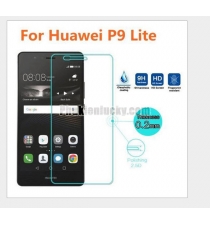 Miếng Dán Cường Lực 9h Huawei P9 Lite