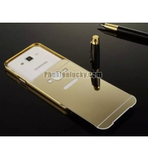 Ốp Lưng Tráng Gương (Case) Samsung Galaxy J7 2015