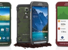 4 Lý Do Nên Mua Samsung Galaxy S5 Active