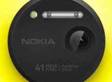 Làm Sao Để Có 1 Bức Ảnh Đẹp Từ Nokia Lumia 1020