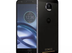 Thông tin về điện thoại Motorola Z