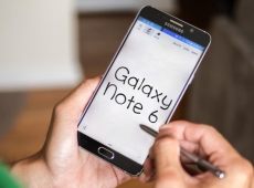 Samsung Galaxy Note 6 Sẽ Có Cấu Hình Khủng Như Thế Nào