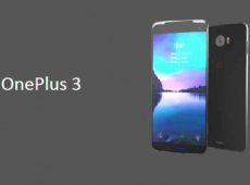 HTC OnePlus 3 Xuất Hiện Với Giá Bất Ngờ Trên Thị Trường Smartphone